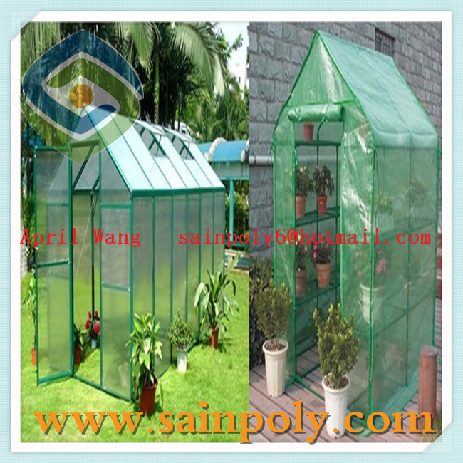 Low Price Garden Greenhouse for Flowers