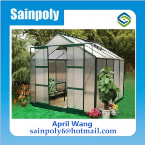 Hot Sale Mini Garden Greenhouse
