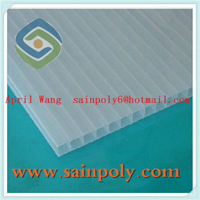 The Cheapest Multi-Span Polycarbonate Greenhouse