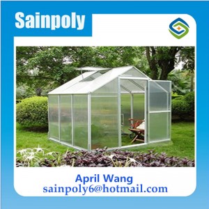 Wholesale Garden Greenhouse for Sale