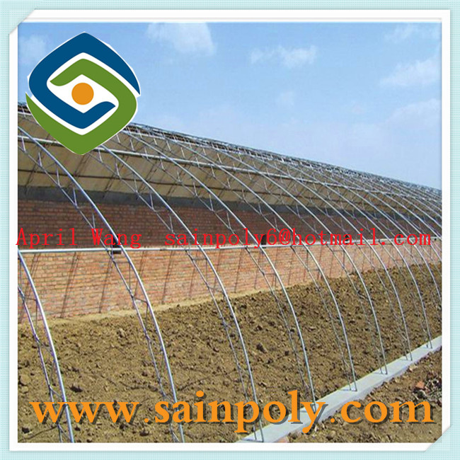 Low Price Solar Greenhouse for Sale