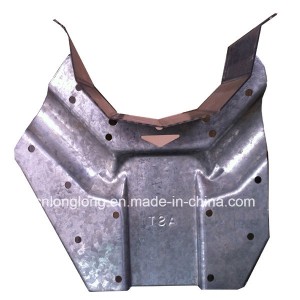 275G/M2 Rain Gutter for Greenhouse with Long Life Guarantee