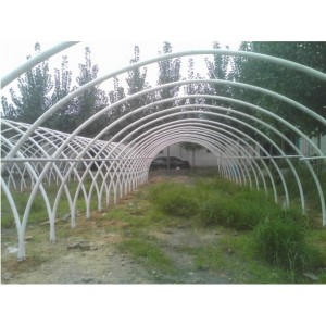 Multifunctional Greenhouse Bracket /Greenhouse Support