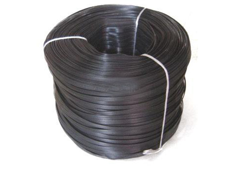 Plastic Film Greenhouse in Film Wire