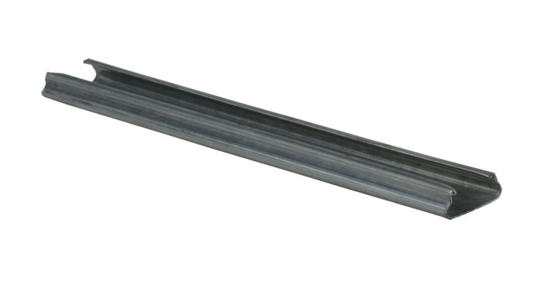 Film Fixed Slot for Plastic Film Green House