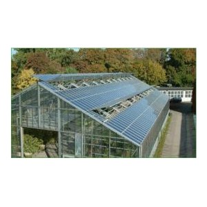 Cold Bend Photovoltaic Agricultural Greenhouse