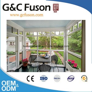 High Quality Lowes Sunrooms Made in China