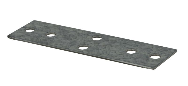 Greenhouse with Outside Shading Connecting Plate