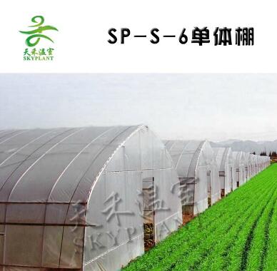 PE Tomato Garden Greenhouse