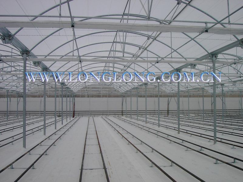 Professional Greenhouse Steel Parts 019&040 for High Quality Greenhouse