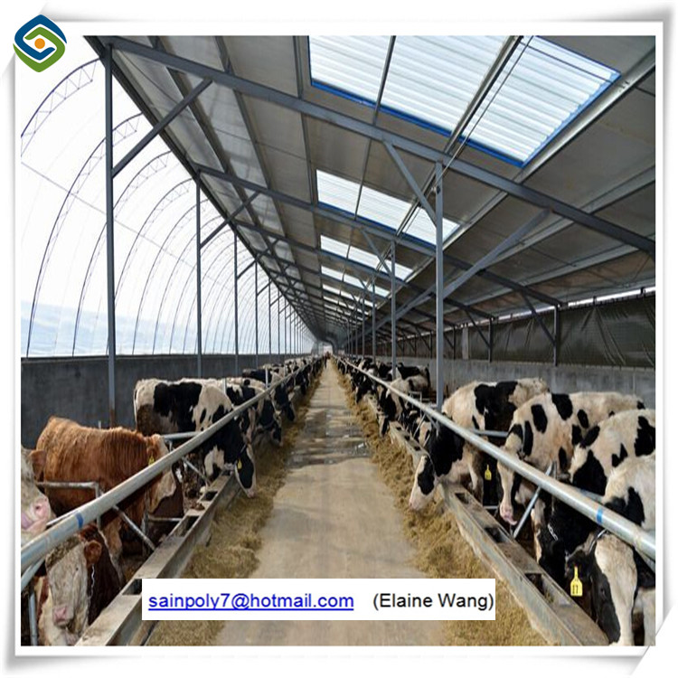 Professional Cheapest Glass Insulated Tempered Glass Greenhouse