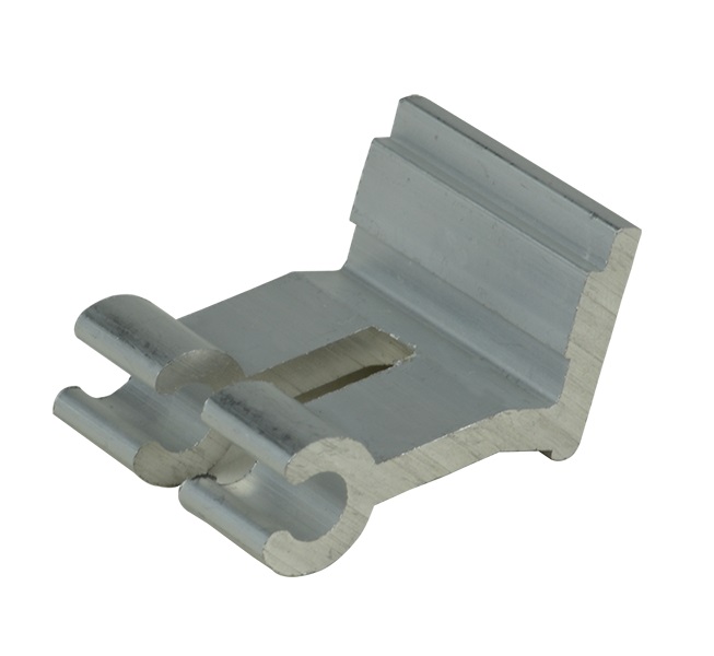 Top-Window Hinger for PC Greenhouse