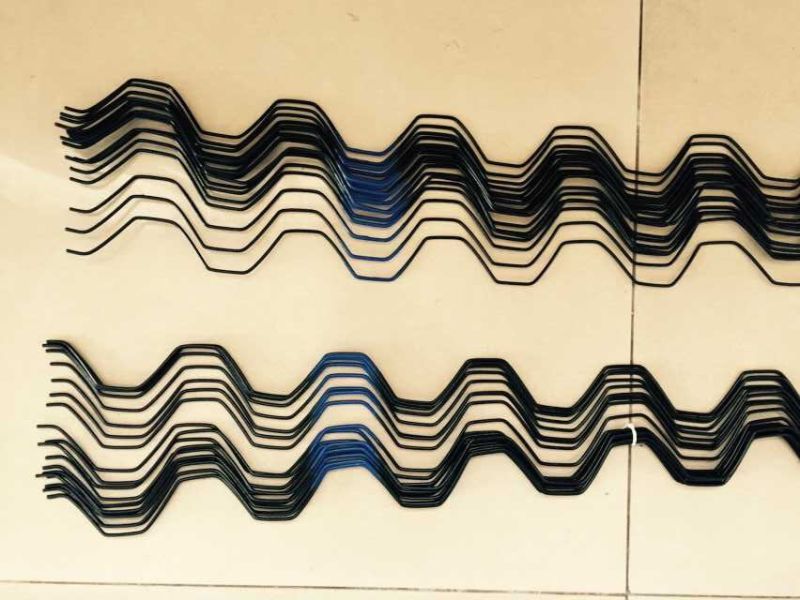 High Quality Wriggle Wire for Greenhouse