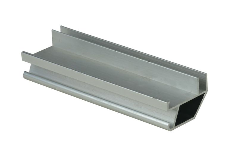 Top-Window Movable Hinge for Glass Greenhouse