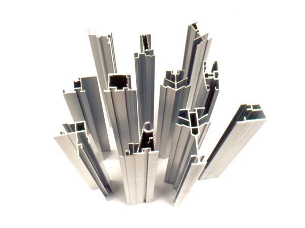 Greenhouse Aluminum Extrusion with Better Material