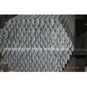 High Quality Greenhouse Steel Structure 039 for EU Type