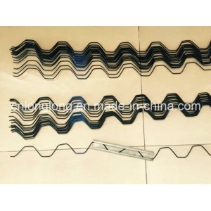 High Quality Wriggle Wire for Greenhouse