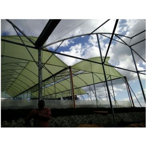 Complete Greenhouse Bracket Greenhouse Support