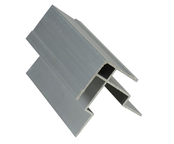 PC Sheet Corner Profile, PC Greenhouse Material