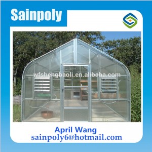 Hot Sale Pest Control Garden Small Greenhouse