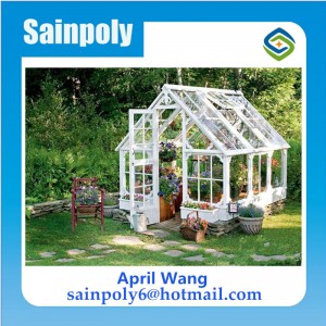 The Cheapest Pest Control Garden Small Greenhouse for Sale