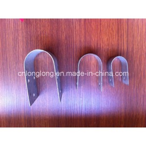 Professional Greenhouse Main Connector for EU Type