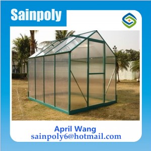 Low Price Garden Mini Greenhouse for Sale