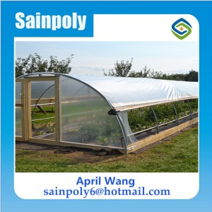 Easilly Installed Garden Mini Greenhouse for Hydroponic