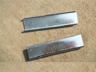 Greenhouse Aluminum Channel Connecting Piece