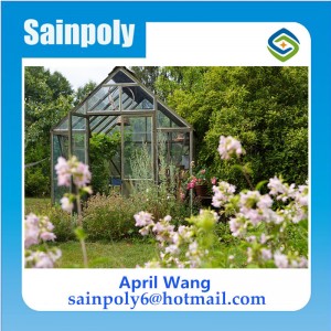 Low Price Mini Practical Garden Greenhouse