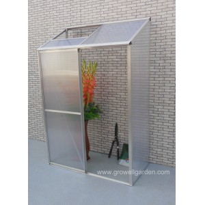 Medium Greenhouse (ME427-1)