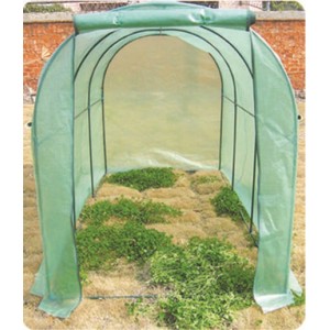 Vegetable Flower PVC PE Garden Commercial Outdoor Green House