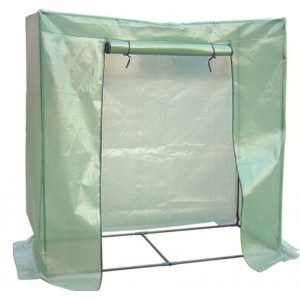 Plant PVC PE Garden Commercial Outdoor Green House