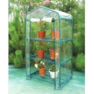 Vegetable Plant PVC PE Garden Commercial Outdoor Green House