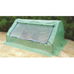 Vegetable Flower PVC PE Garden Outdoor Green House