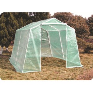Vegetable Plant PVC PE Garden Outdoor Green House