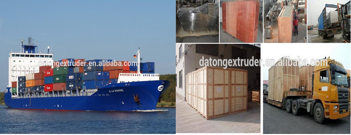 Widespread Use of Fish Food Production Equipment