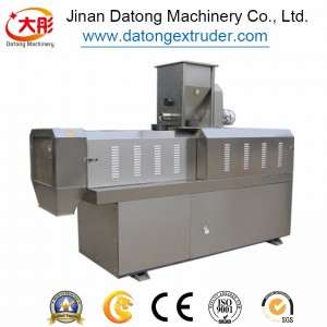 Widespread Use of Fish Food Production Equipment