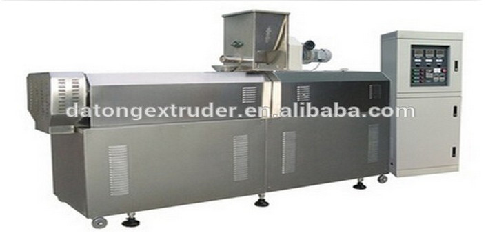 Fish Food Production Equipment