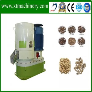 ISO Ce Certificate Factory Price Floating Fish Feed Pellet Machine