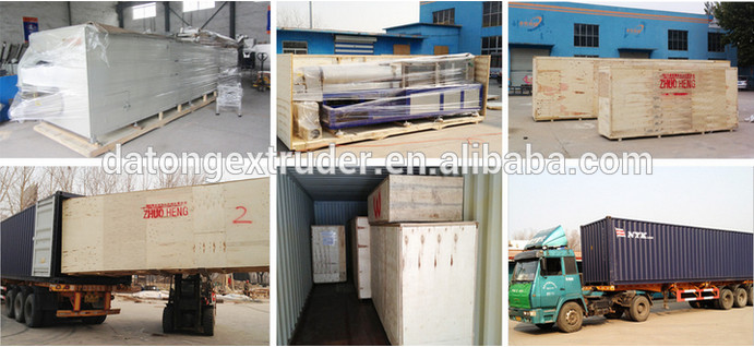Ce Certified Chinese Supplier Fish Feed Pellet Production Line