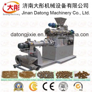 Spectacular Fish Food Machines/Pelleting Machine