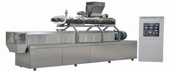 Ce Certified Chinese Supplier Fish Feed Pellet Production Line