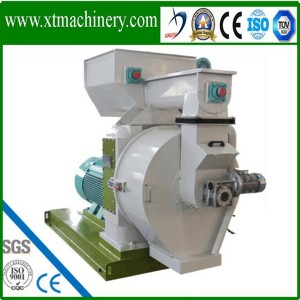 Siemens Power Brand, Good Animal Feed Press Granulator