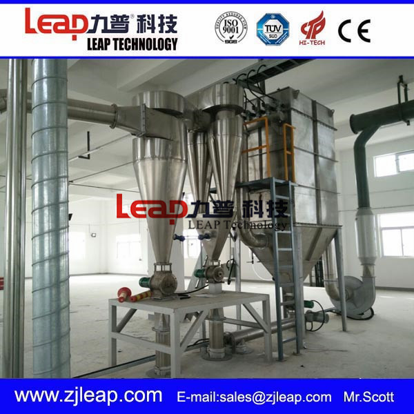 High Quality CE Approved Peanut Shell Powder Crusher