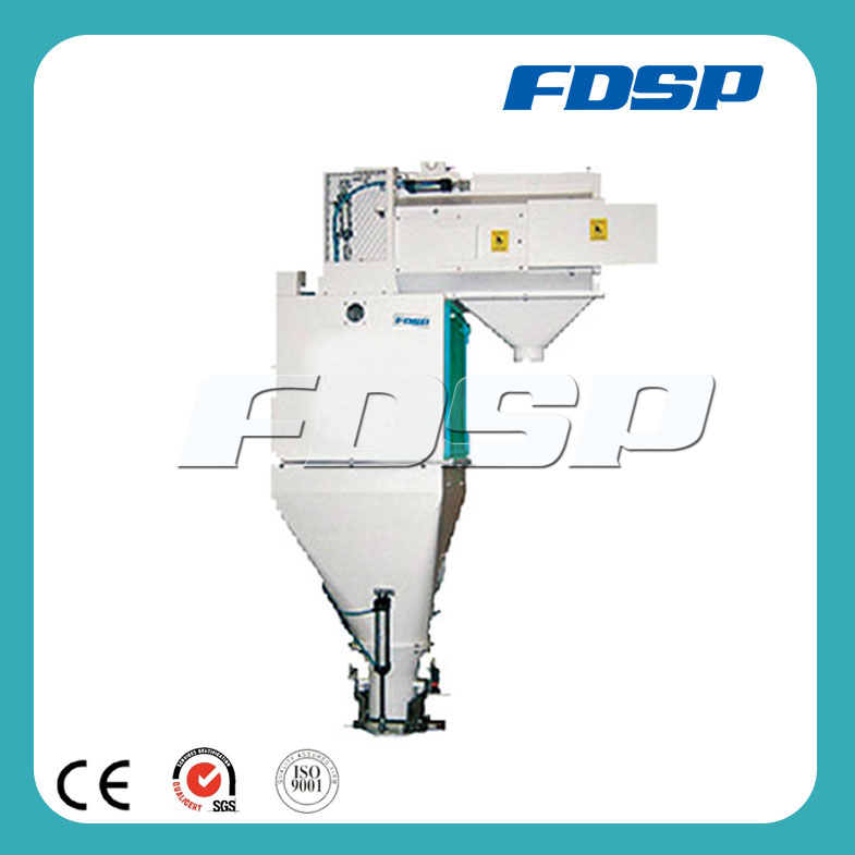 High Efficient Fish Feed Plant Shrimp Feed Production Line