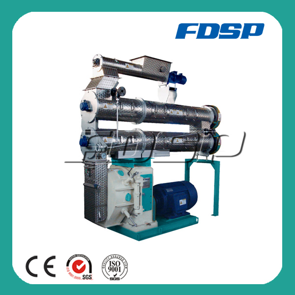 First Class in World Poultry and Livestock Feed Production Line/ Feed Mill Plant