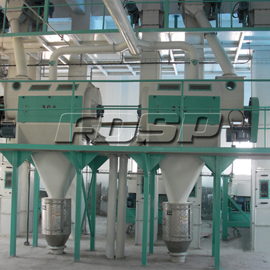 Best Quality Chicken Feed Pellet Production Line at Factory Price