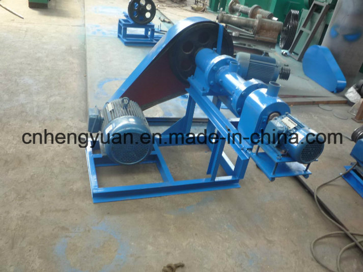 High Pressure New Type Floating Fish Feed Extruder