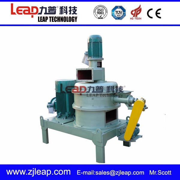Professional Superfine Mesh Carrageenan Roller Mill